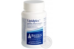 Lipidplex Vetblokker